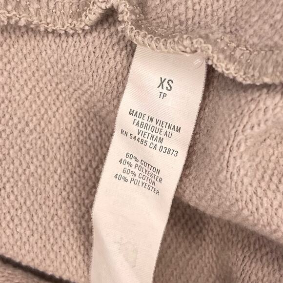 Aerie Sweatshirt Dress - Picture 4 of 4